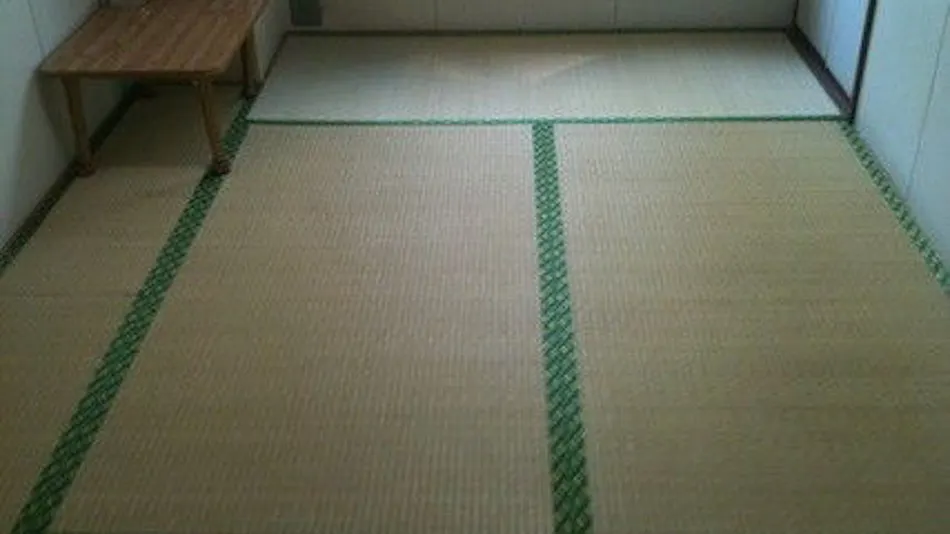Minshuku Lamp