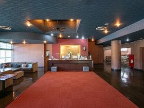 虹の宿　Ｈｏｔｅｌ　花景色