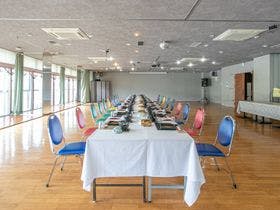 虹の宿　Ｈｏｔｅｌ　花景色