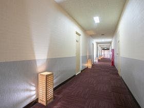 虹の宿　Ｈｏｔｅｌ　花景色