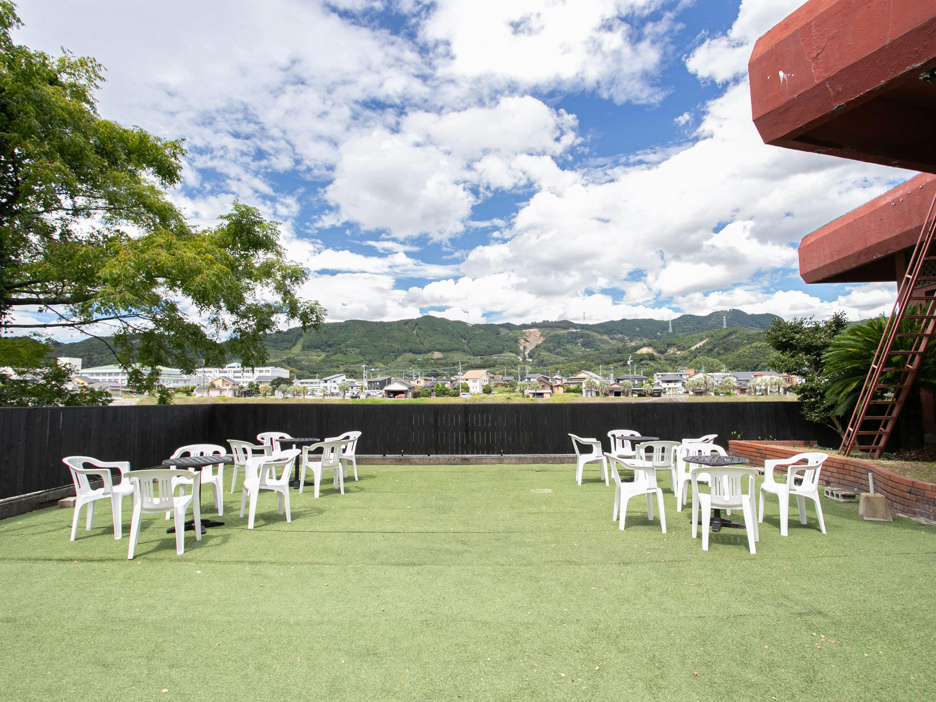 Hotel Hanageshiki