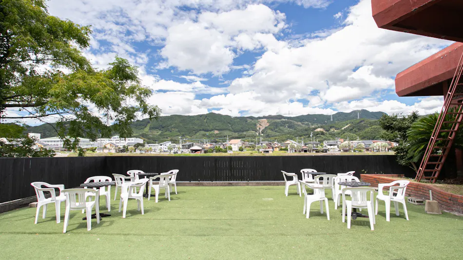 Hotel Hanageshiki