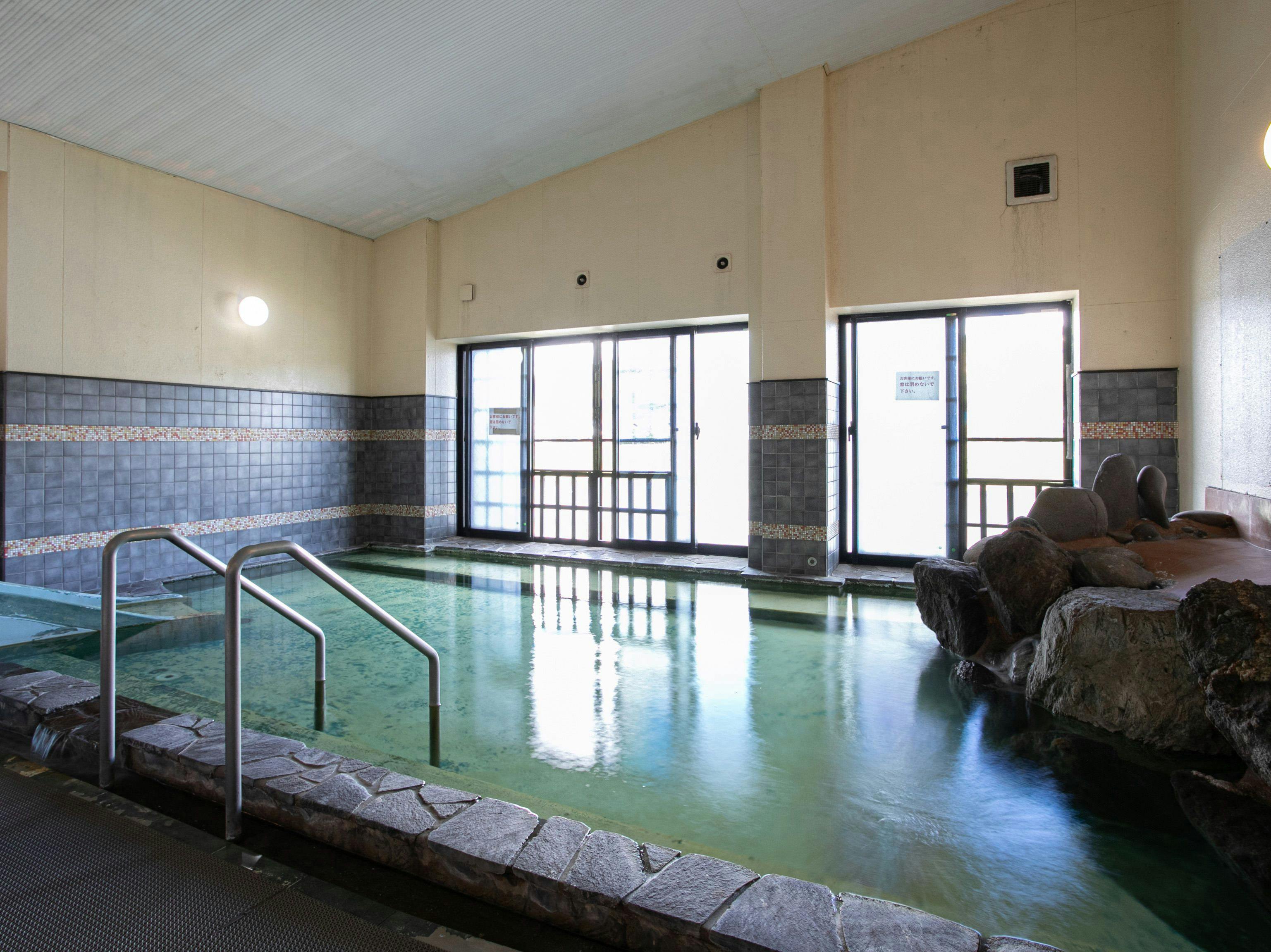 Hotel Hanageshiki