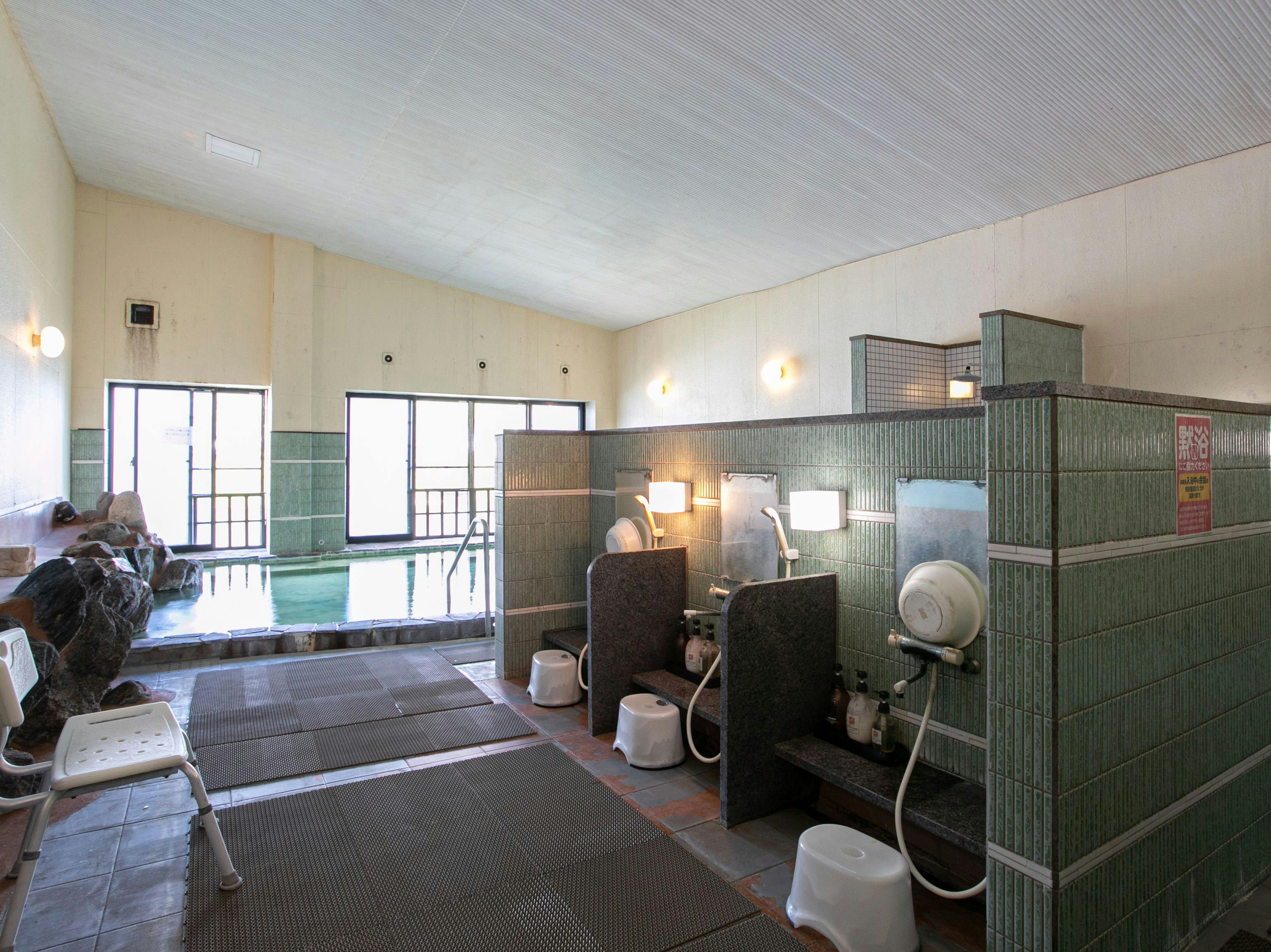 Hotel Hanageshiki