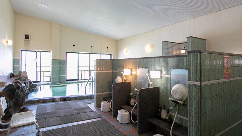 Hotel Hanageshiki