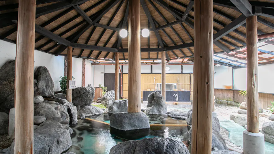 Hotel Hanageshiki