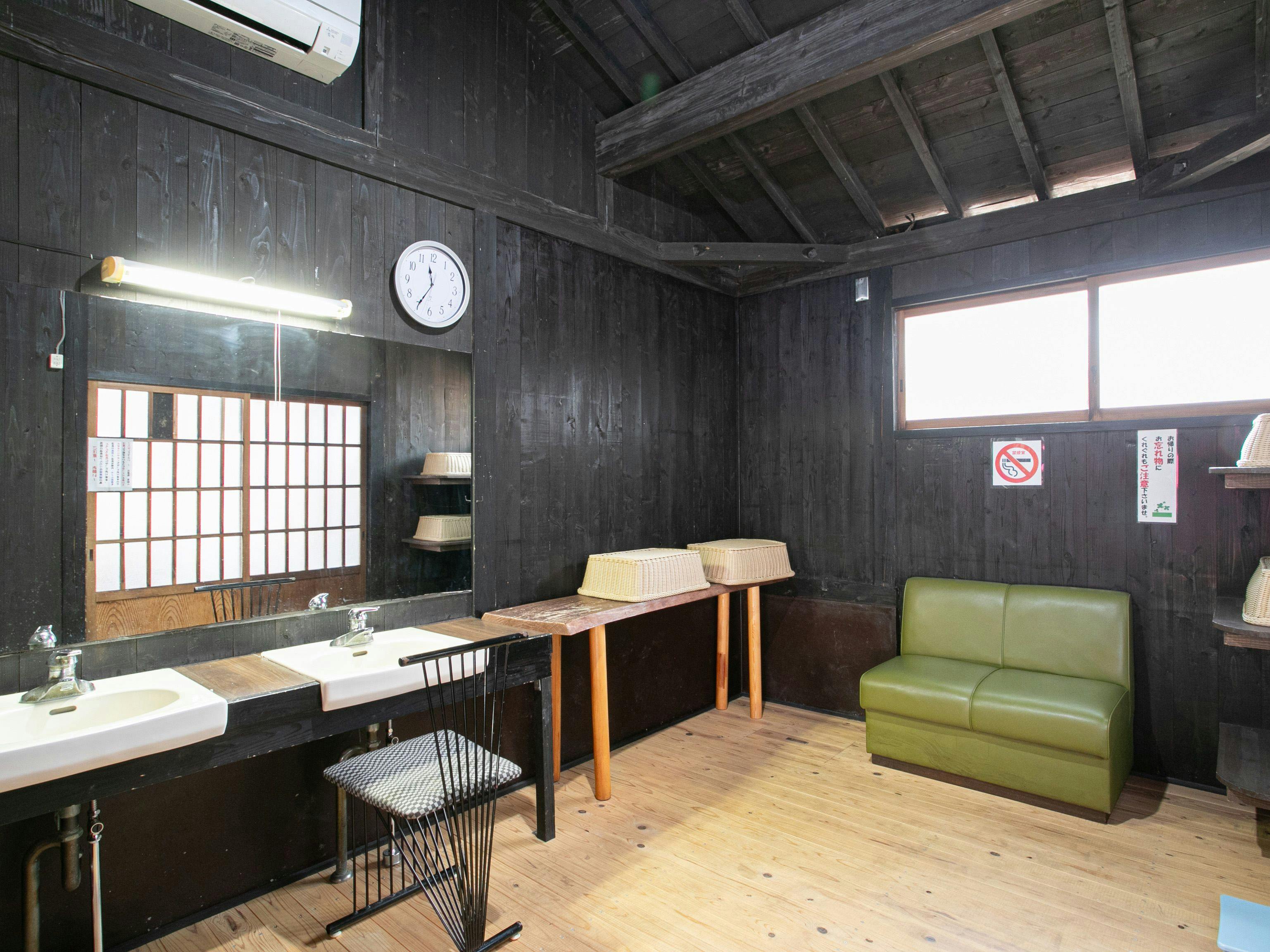Hotel Hanageshiki