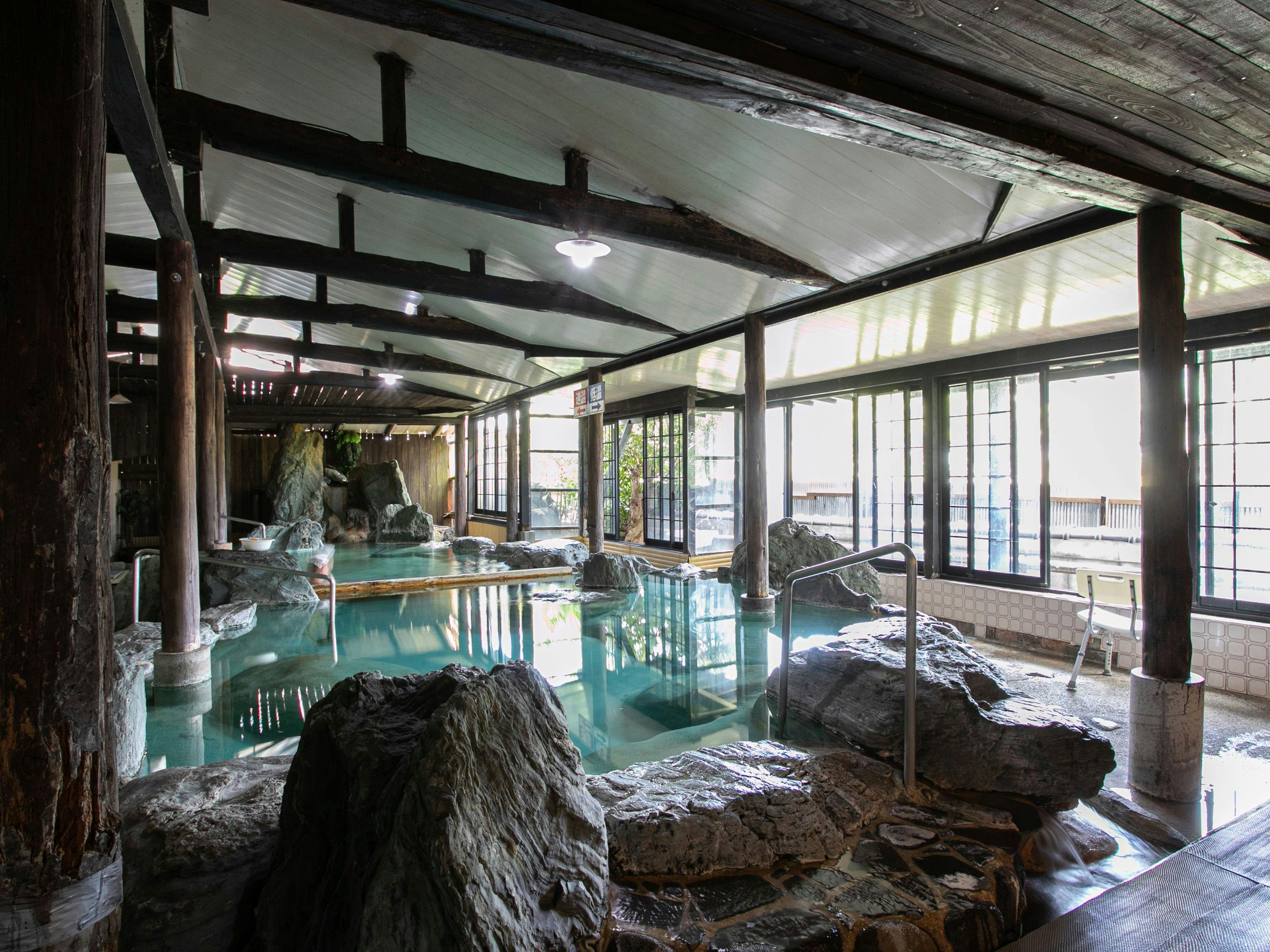 Hotel Hanageshiki