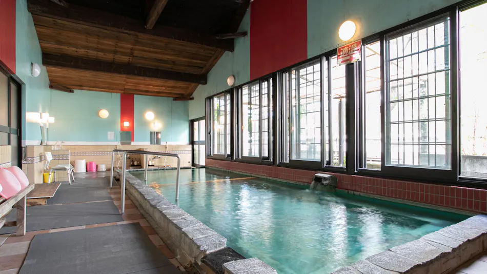 Hotel Hanageshiki