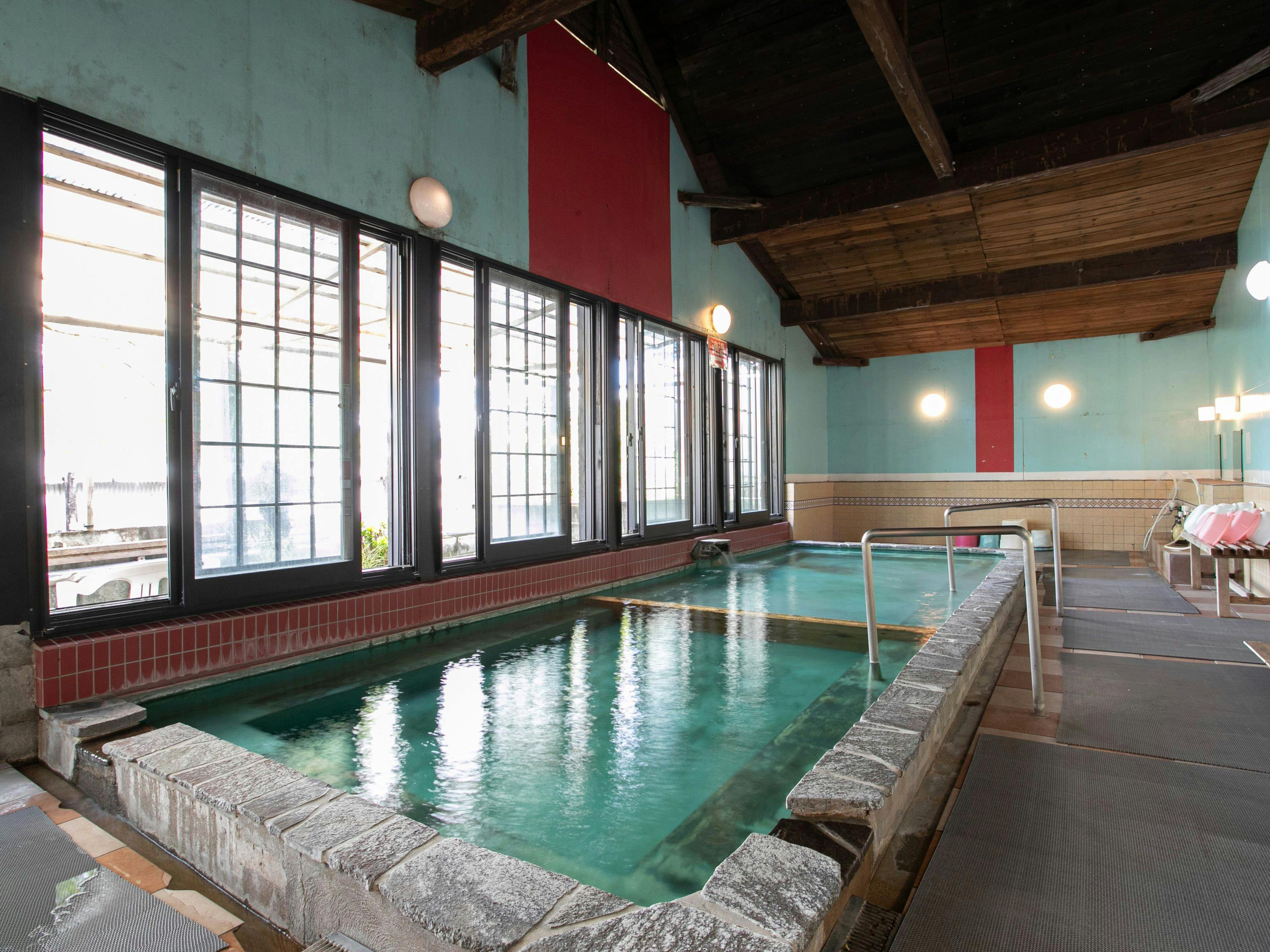Hotel Hanageshiki