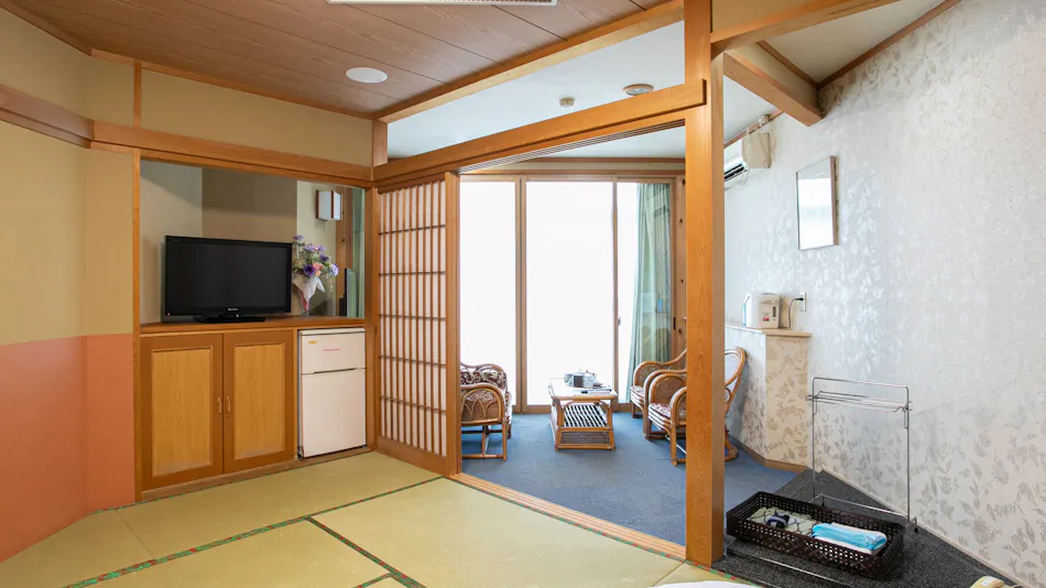 Hotel Hanageshiki