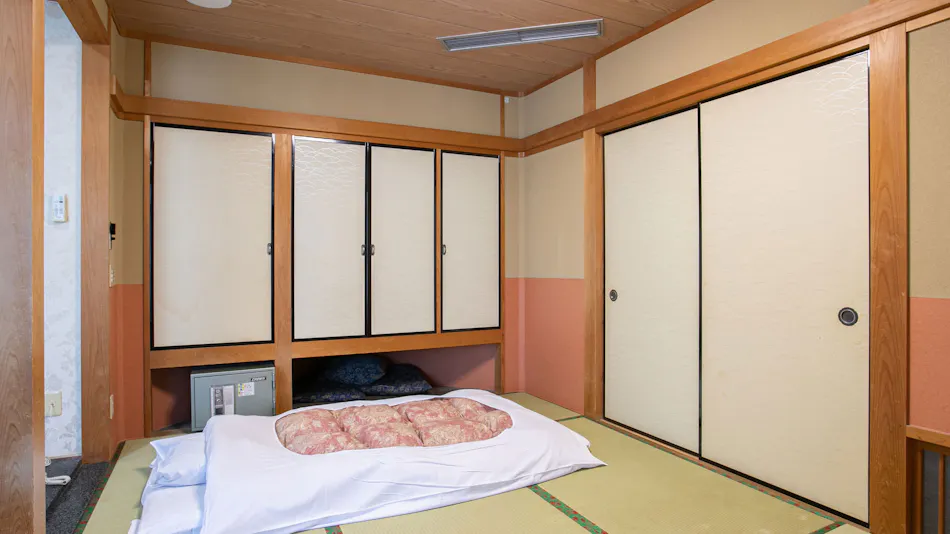 Hotel Hanageshiki