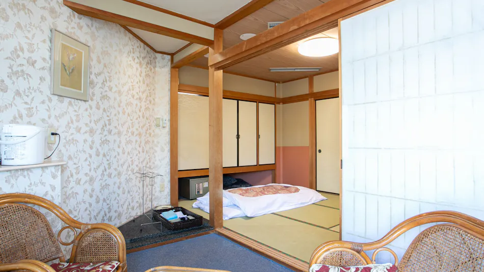 Hotel Hanageshiki