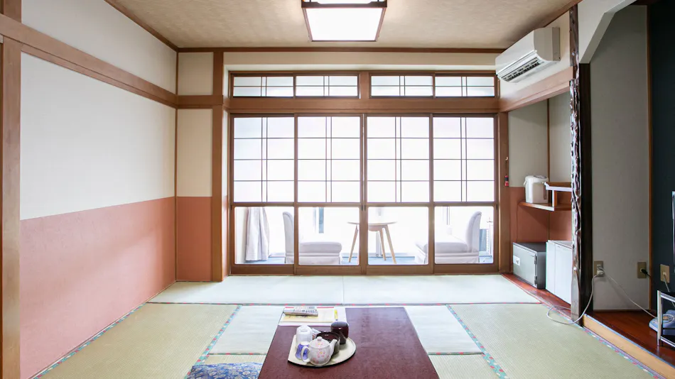 Hotel Hanageshiki