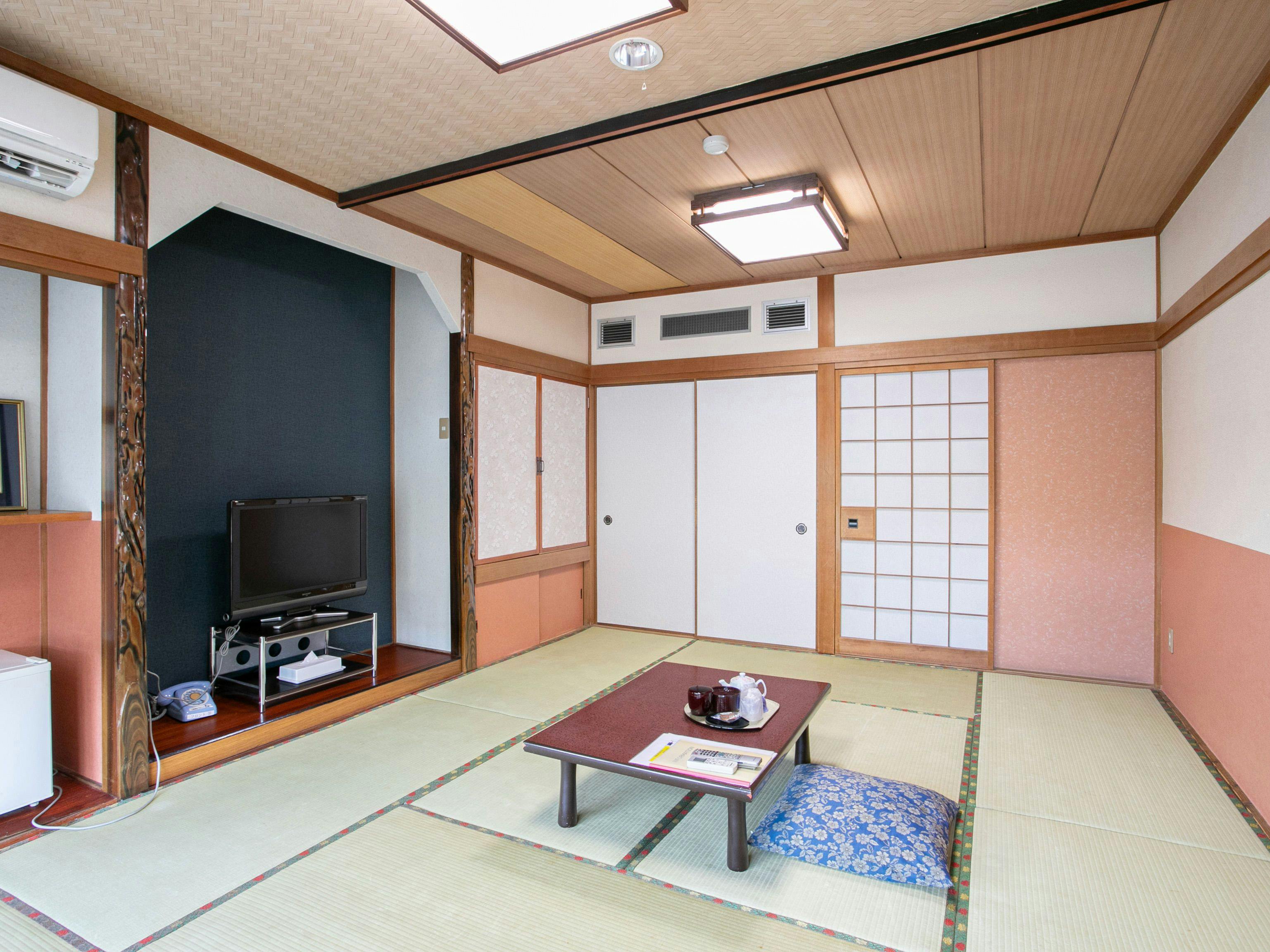 Hotel Hanageshiki