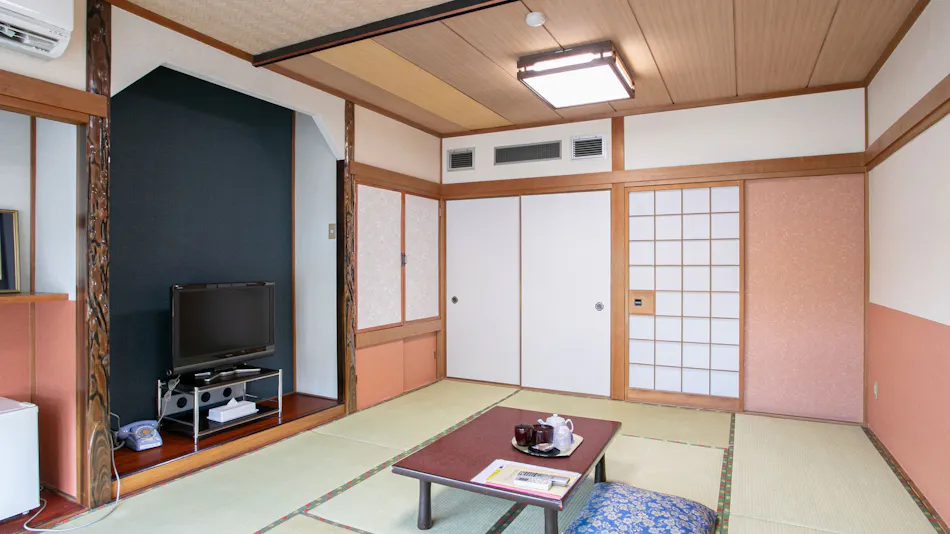 Hotel Hanageshiki
