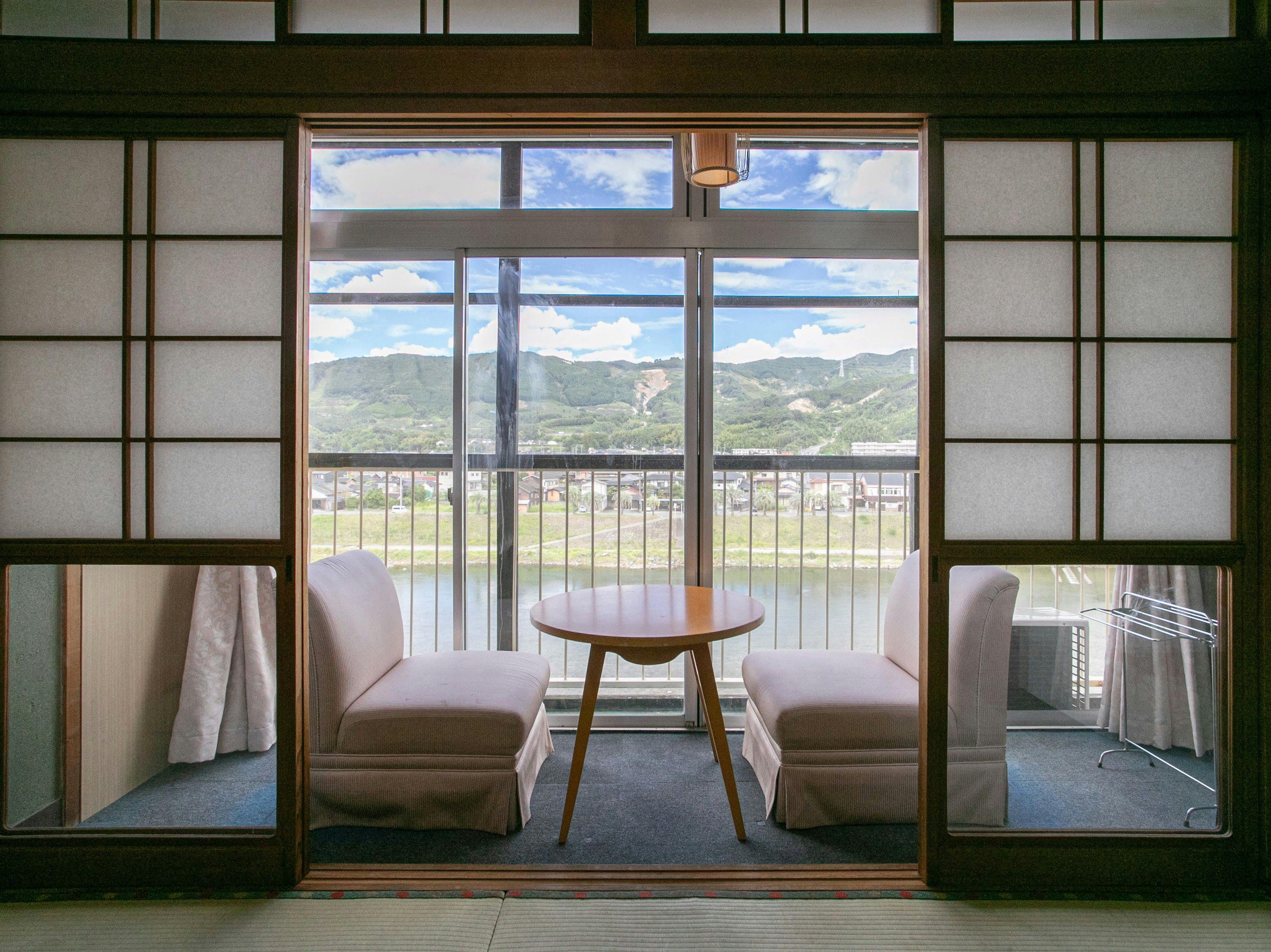 Hotel Hanageshiki