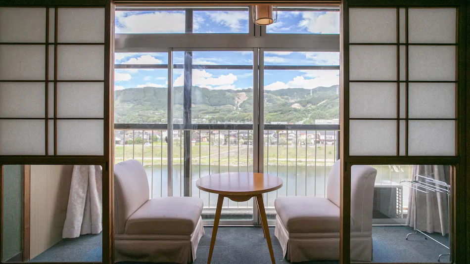 Hotel Hanageshiki