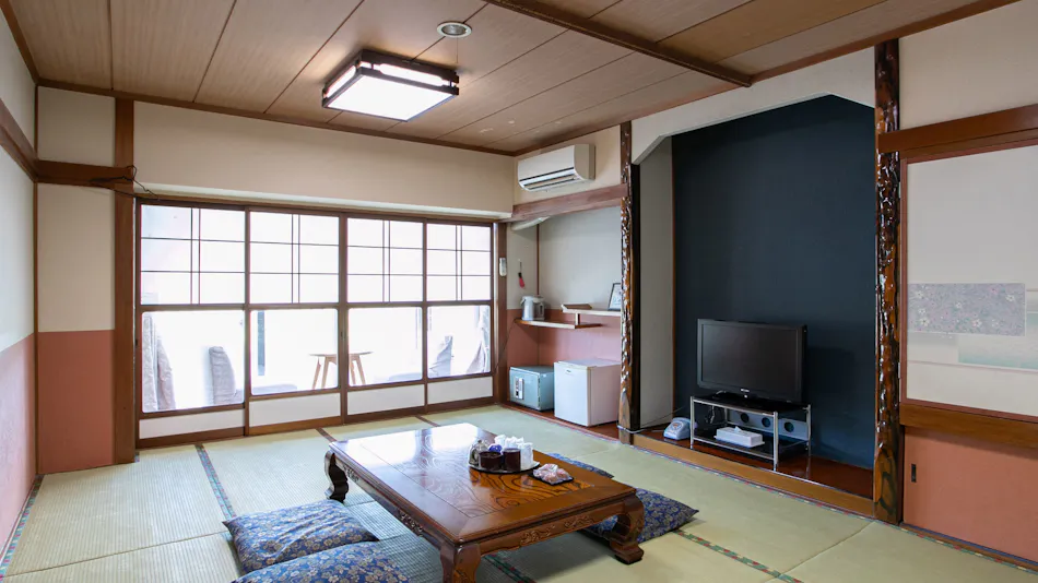 Hotel Hanageshiki
