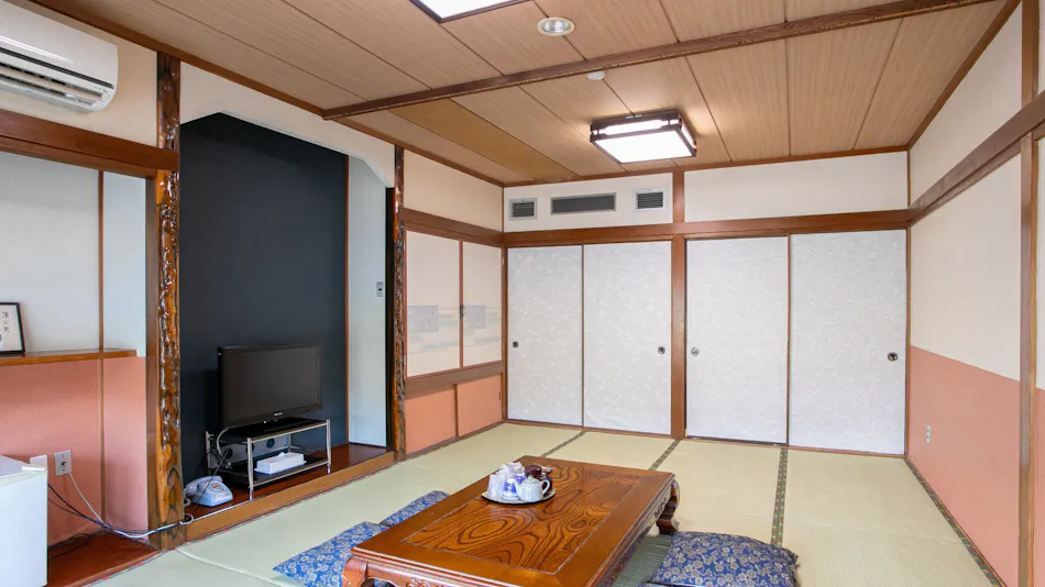 Hotel Hanageshiki