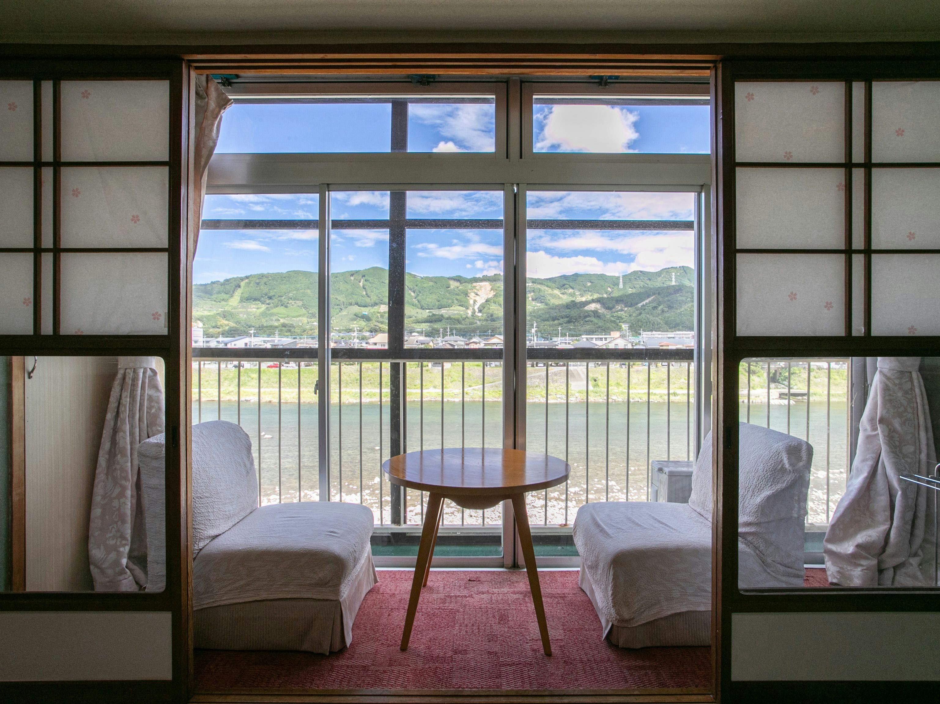 Hotel Hanageshiki