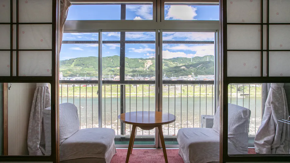 Hotel Hanageshiki