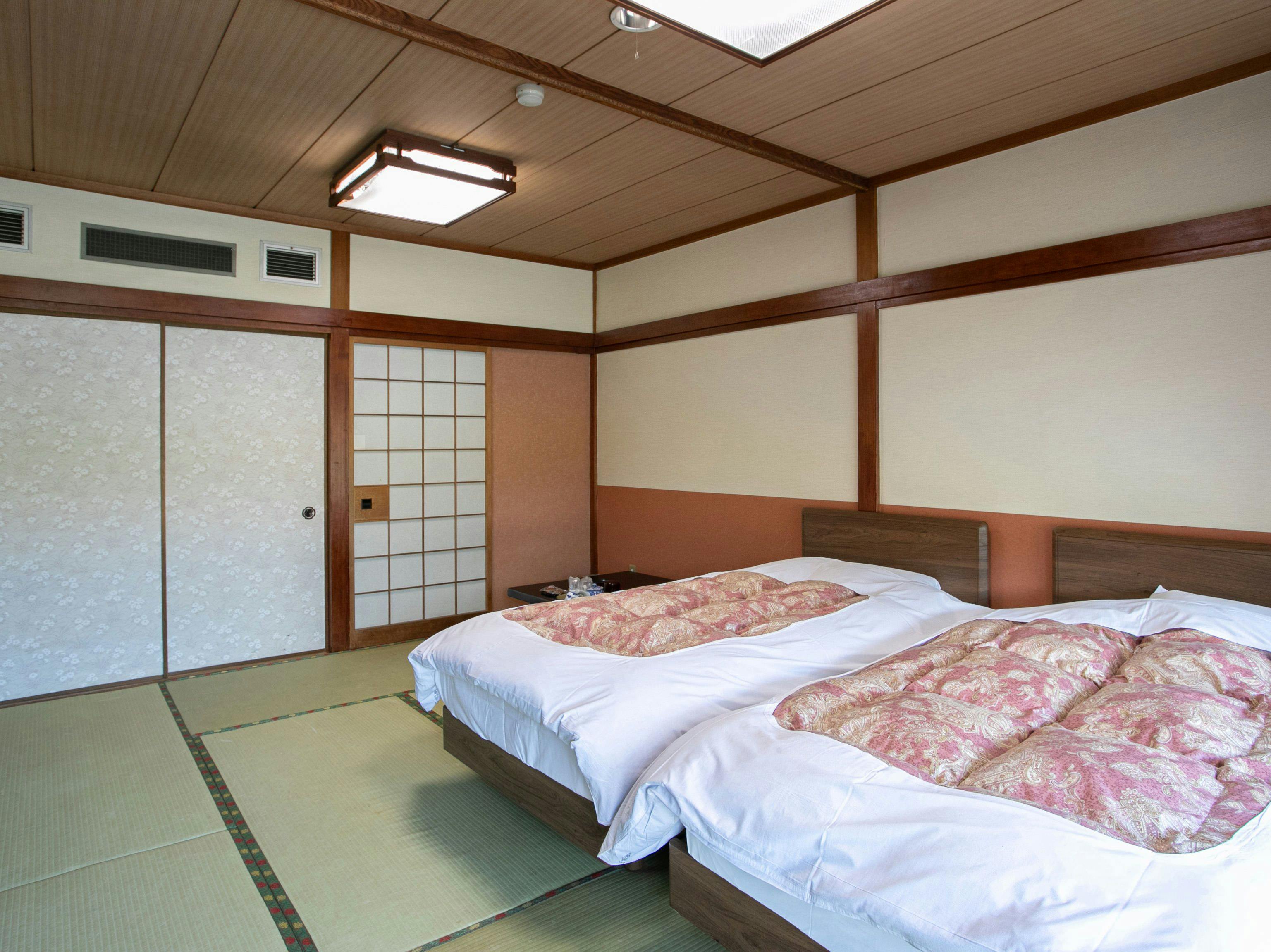 Hotel Hanageshiki