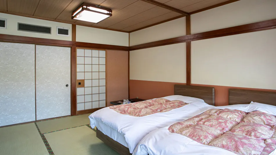 Hotel Hanageshiki
