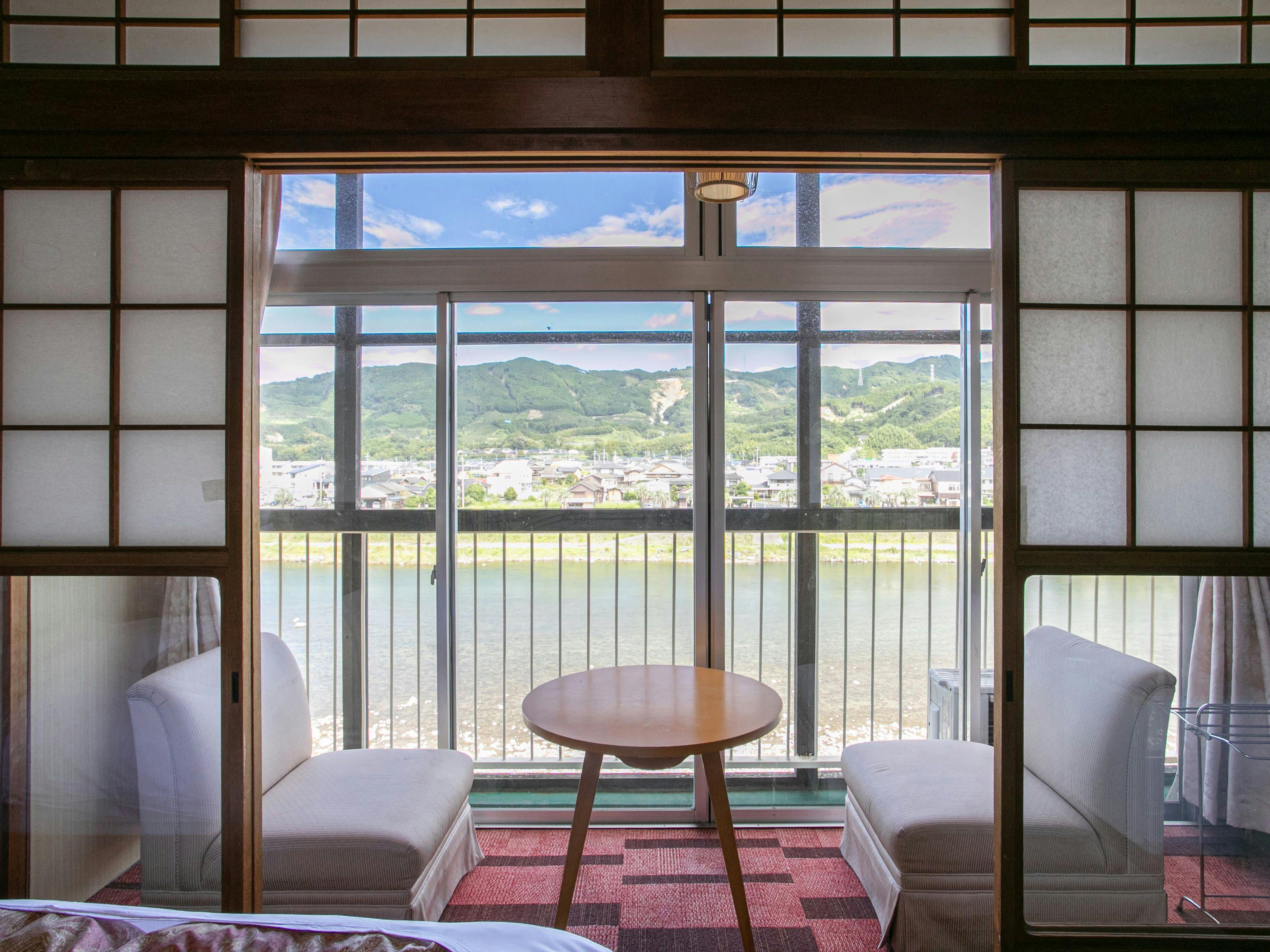 Hotel Hanageshiki