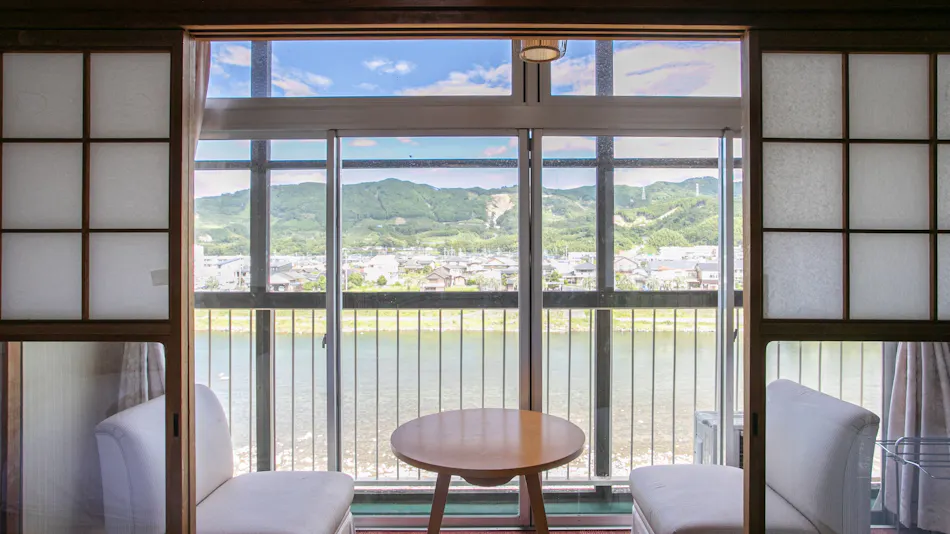 Hotel Hanageshiki