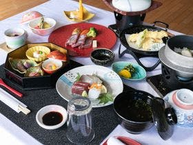 虹の宿　Ｈｏｔｅｌ　花景色