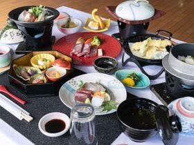 虹の宿　Ｈｏｔｅｌ　花景色