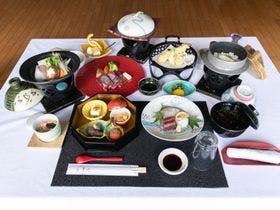 虹の宿　Ｈｏｔｅｌ　花景色