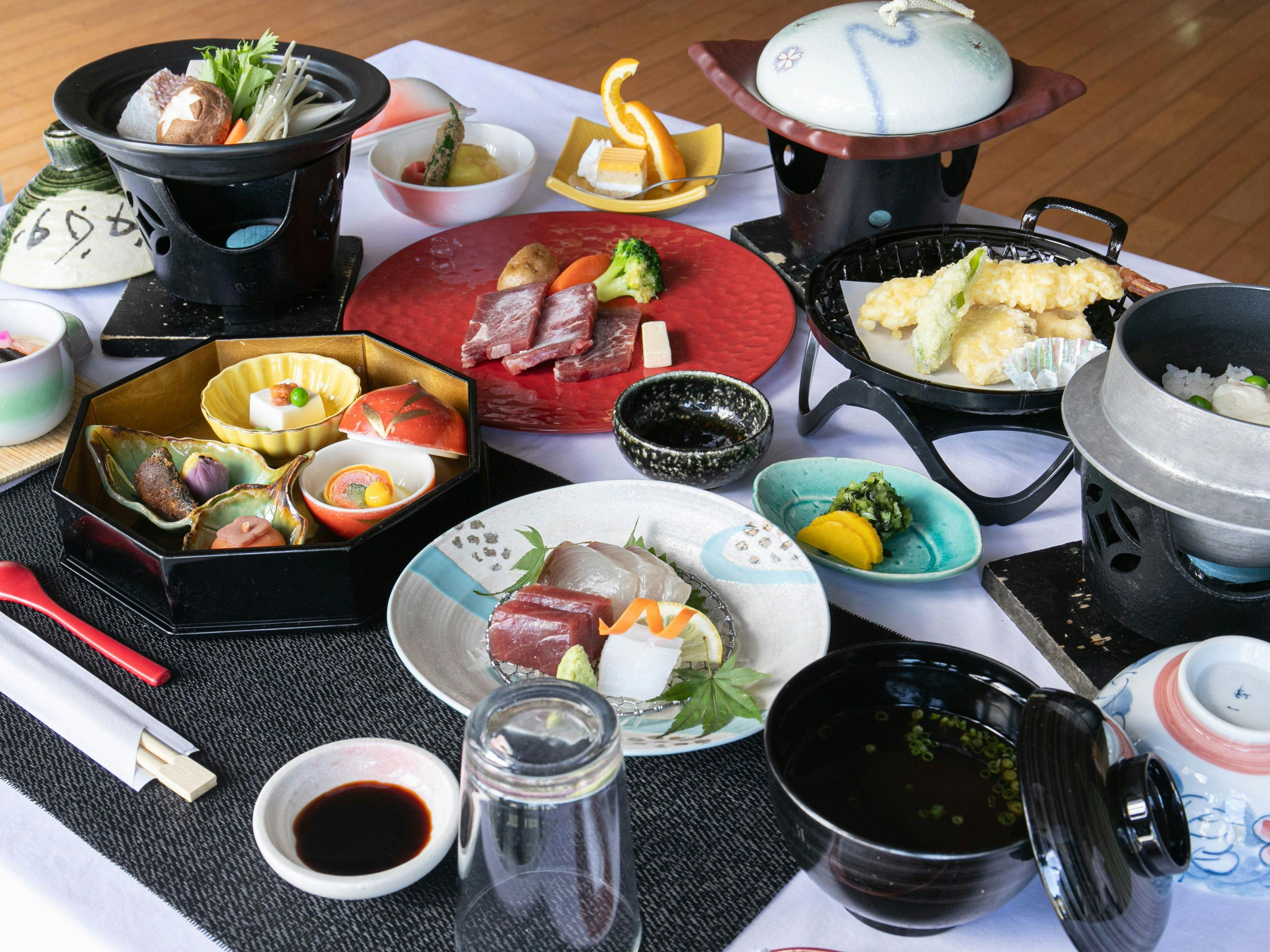 Hotel Hanageshiki