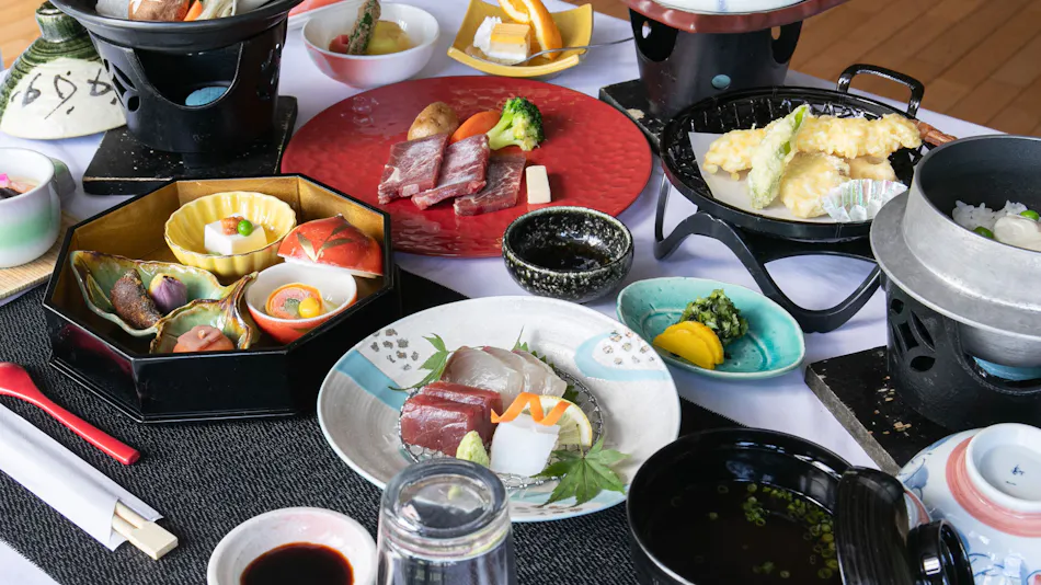 Hotel Hanageshiki