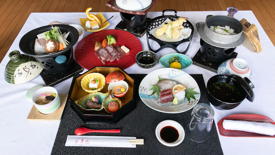 Hotel Hanageshiki