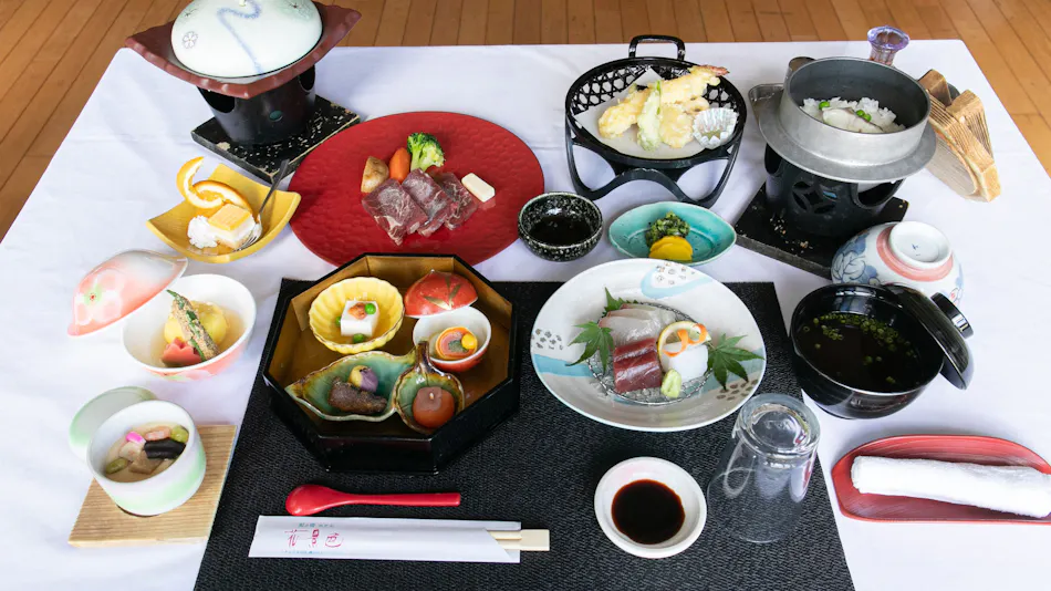 Hotel Hanageshiki
