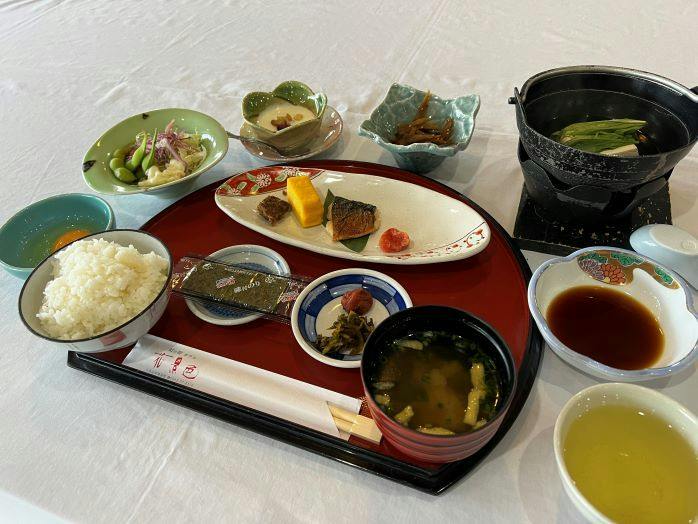 Hotel Hanageshiki