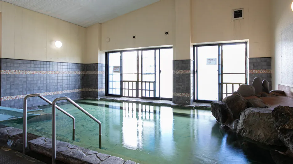 Hotel Hanageshiki
