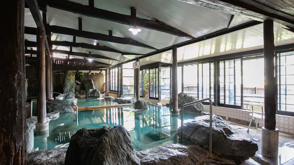 Hotel Hanageshiki
