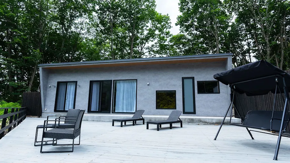 Yuyado Kuttari Onsen Lake Inn