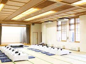 湯宿くったり温泉　レイクイン