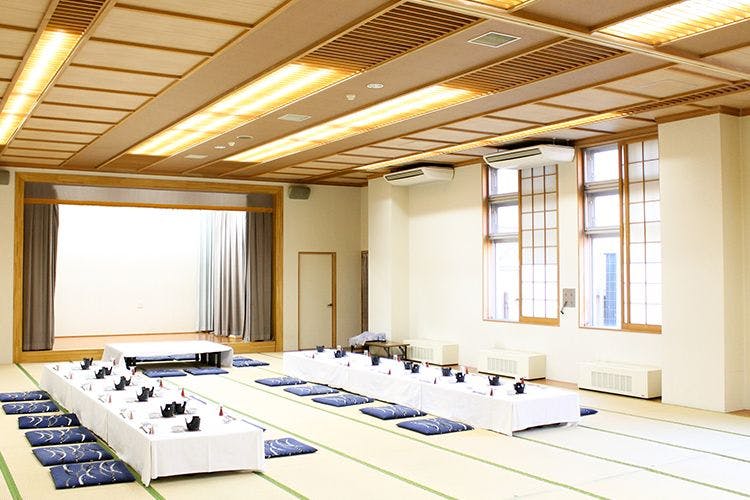 Yuyado Kuttari Onsen Lake Inn