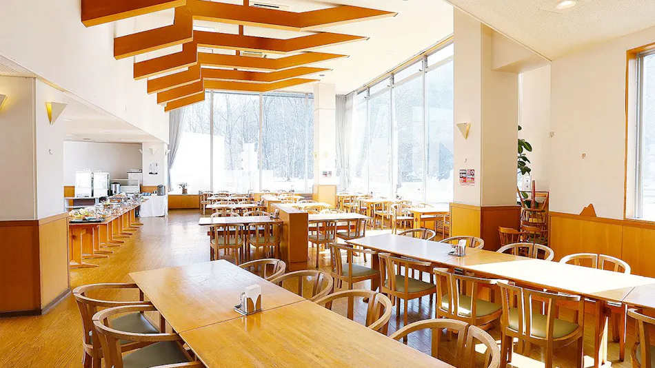 Yuyado Kuttari Onsen Lake Inn