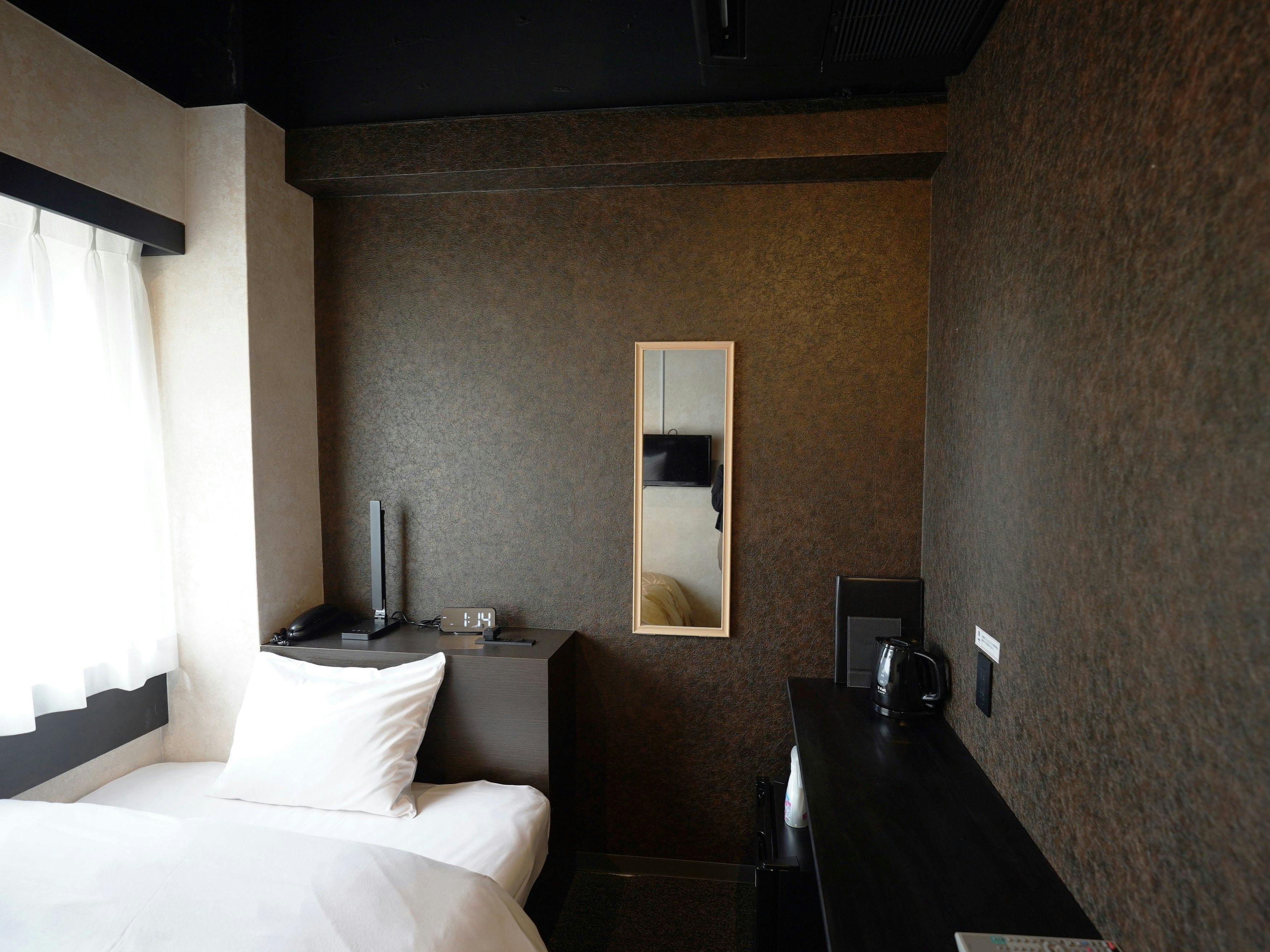 Hotel Chino