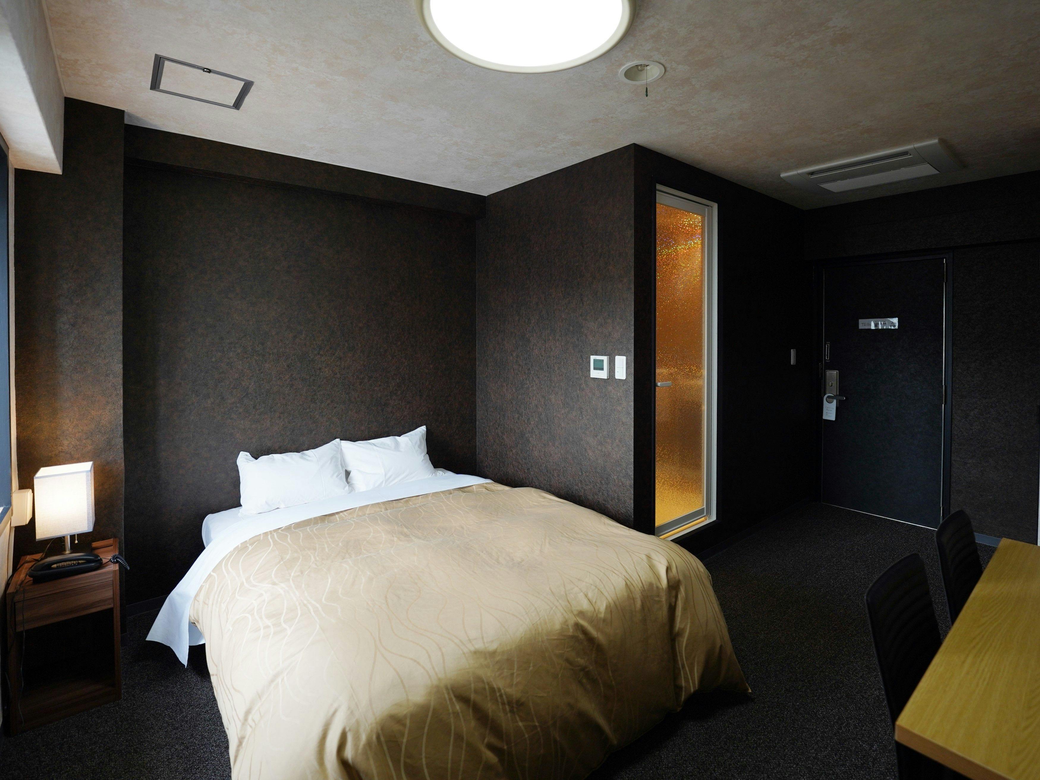 ห้องเตียงคู่