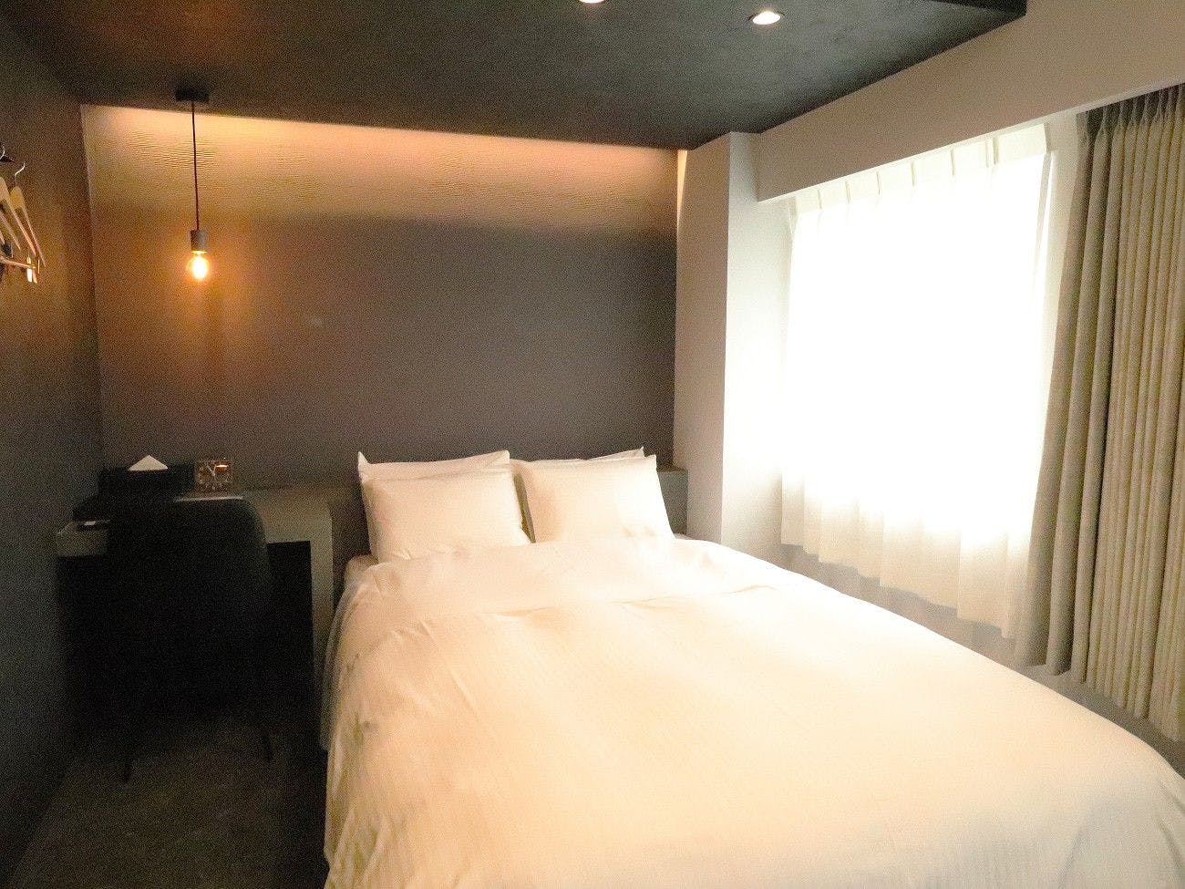 เปิดใหม่เดือนเมษายน 2026! ห้องซูพีเรียร์ดับเบิล