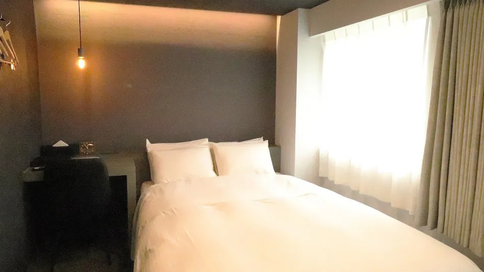 Hotel Chino
