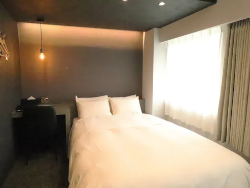 เปิดใหม่เดือนเมษายน 2026! ห้องซูพีเรียร์ดับเบิล