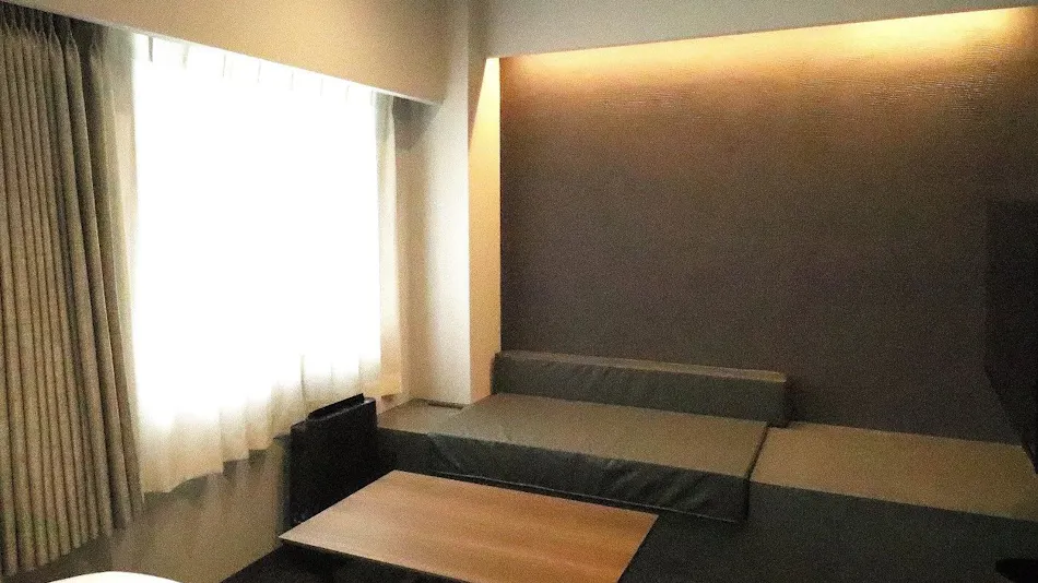 Hotel Chino